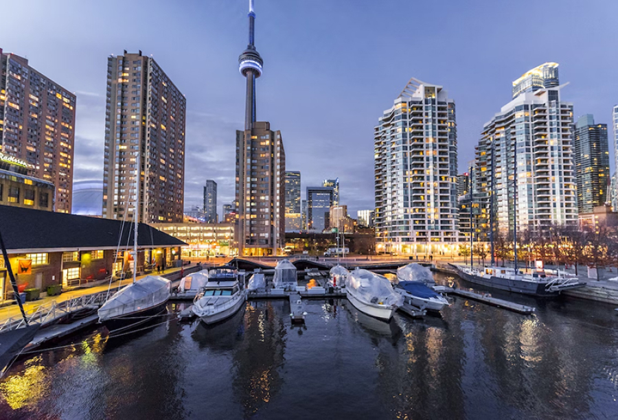 Viagem para o Canadá: como escolher o roteiro ideal ao visitar o segundo maior país do mundo