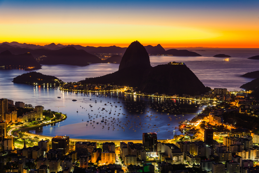 Vai viajar para o Rio de Janeiro? 7 atrações para conhecer a Cidade Maravilhosa