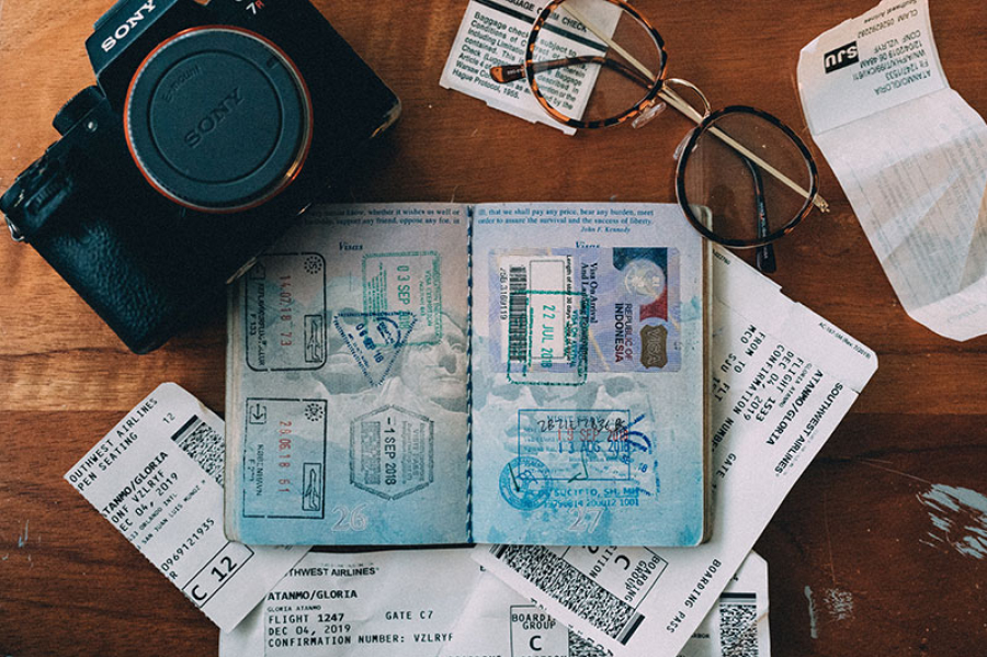 Descubra as vantagens de contratar uma agência de viagens