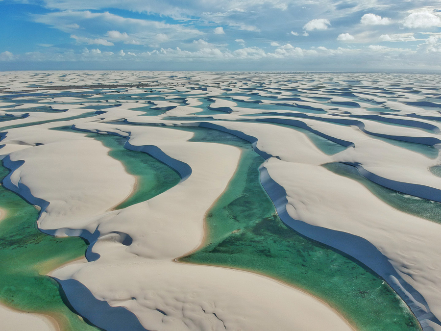 Lençóis Maranhenses: saiba quando ir e o que levar para um dos destinos mais procurados de 2023!